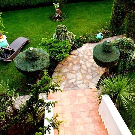 Irene'S Comfort Villa Nea Epidavros Exterior photo